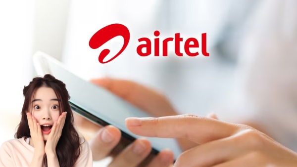 Airtel: ಎರಡು ಹೊಸ ಪ್ಲಾನ್ ಲಾಂಚ್; 3600 SMS ಉಚಿತ.. ಕಡಿಮೆ ಬೆಲೆ Airtel: ಎರಡು ಹೊಸ ಪ್ಲಾನ್ ಲಾಂಚ್; 3600 SMS ಉಚಿತ.. ಕಡಿಮೆ ಬೆಲೆ