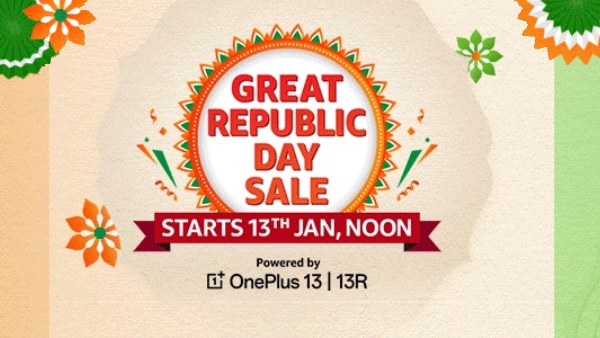Amazon Great Republic Day Sale 2025: ಈ ಫೋನ್‌ಗಳ ಮೇಲೆ ಬಂಪರ್ ಡಿಸ್ಕೌಂಟ್!