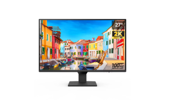 BenQ ಸಂಸ್ಥೆಯಿಂದ 27 ಇಂಚಿನ ಮಾನಿಟರ್‌ ಬಿಡುಗಡೆ; ಇದರ ವಿಶೇಷತೆ ಏನು?