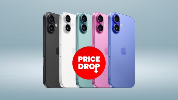 15 ಸಾವಿರ ಅಗ್ಗ! iPhone 16 ಬೆಲೆ ದೊಡ್ಡ ಕುಸಿತ.. ಈ ಆಫರ್‌ ಬಿಡಬೇಡಿ!