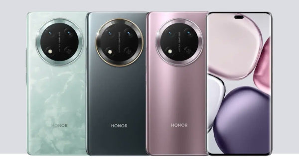 Honor Magic 7 Lite ಲಾಂಚ್; 108MP ಕ್ಯಾಮೆರಾ, 6600mAh ಬ್ಯಾಟರಿ.. ಬಜೆಟ್ ಬೆಲೆ