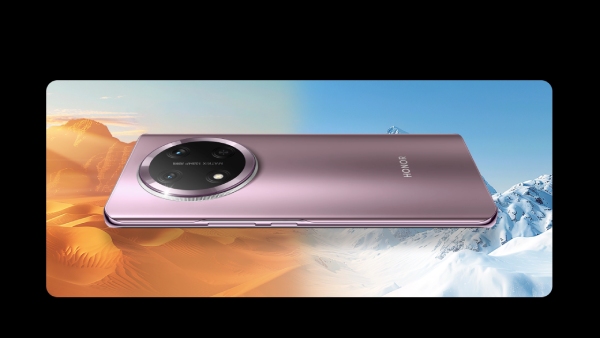 ಹೊಸ Honor ಫೋನ್‌ ಲಾಂಚ್; 108MP ಕ್ಯಾಮೆರಾ.. 6600mAh ಬ್ಯಾಟರಿ.. ಬೆಲೆ ನೋಡಿ