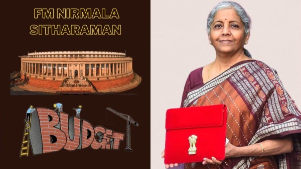 Budget 2025: ಬಜೆಟ್​ ಮಂಡನೆ ಯಾವಾಗ? ಉಚಿತ ಲೈವ್ ವೀಕ್ಷಣೆ ಹೇಗೆ?