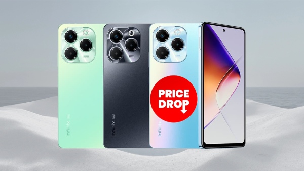 Infinix Note 40X 5G ಬೆಲೆ ಇಳಿಕೆ! 4,000 ಡಿಸ್ಕೌಂಟ್.. ಹೊಸ ಬೆಲೆ ಎಷ್ಟು?