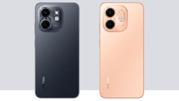 ಇಂದು Infinix Smart 9 HD ಲಾಂಚ್; ಜಸ್ಟ್ 8,000 ರೂ.! ವಿಶೇಷತೆಗಳೇನು ಗೊತ್ತಾ? ಇಂದು Infinix Smart 9 HD ಲಾಂಚ್; ಜಸ್ಟ್ 8,000 ರೂ.! ವಿಶೇಷತೆಗಳೇನು ಗೊತ್ತಾ?