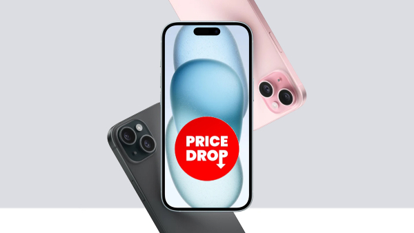 ಎಂಥಾ ಆಫರ್​! 18,000 ರಿಯಾಯಿತಿ.. iPhone 15 Plus ಬೆಲೆ ಇಳಿಕೆ.. ಖರೀದಿ ಎಲ್ಲಿ?