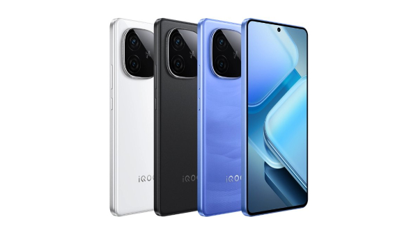 22,320 ಸಾಕು! 6400mAh ಬ್ಯಾಟರಿ.. 512GB ಸ್ಟೋರೇಜ್‌.. ಹೊಸ iQOO ಫೋನ್ ಲಾಂಚ್