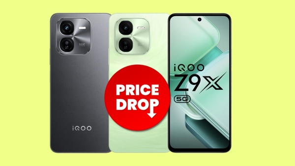 ಕೇವಲ 11,999 ರೂ.! 6000mAh ಬ್ಯಾಟರಿ.. 50MP ಕ್ಯಾಮೆರಾ.. ಅದೂ iQOO 5G ಫೋನ್