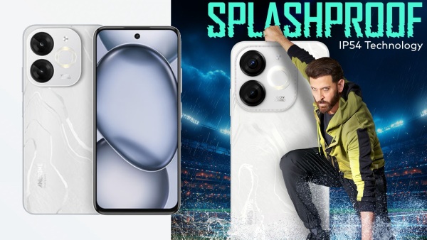 ಭಾರತದಲ್ಲಿ Itel A80 ಲಾಂಚ್; 50MP ಕ್ಯಾಮೆರಾ, 5000mAh ಬ್ಯಾಟರಿ; ಅಗ್ಗದ ಬೆಲೆ! ಭಾರತದಲ್ಲಿ Itel A80 ಲಾಂಚ್; 50MP ಕ್ಯಾಮೆರಾ, 5000mAh ಬ್ಯಾಟರಿ; ಅಗ್ಗದ ಬೆಲೆ!