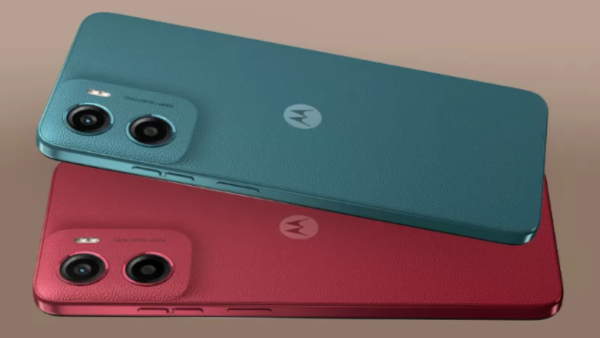 ನಾಳೆಯೇ ಗ್ರ್ಯಾಂಡ್‌ ಎಂಟ್ರಿ ಕೊಡಲಿದೆ ಅಗ್ಗದ ಮೊಟೊ g05 ಸ್ಮಾರ್ಟ್‌ಫೋನ್‌!