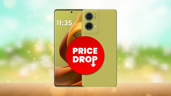 ದೊಡ್ಡ ಡಿಸ್ಕೌಂಟ್! Moto G85 5G ಬೆಲೆ ಇಳಿಕೆ.. 3000 ಉಳಿತಾಯ.. ಬೆಲೆ ನೋಡಿ