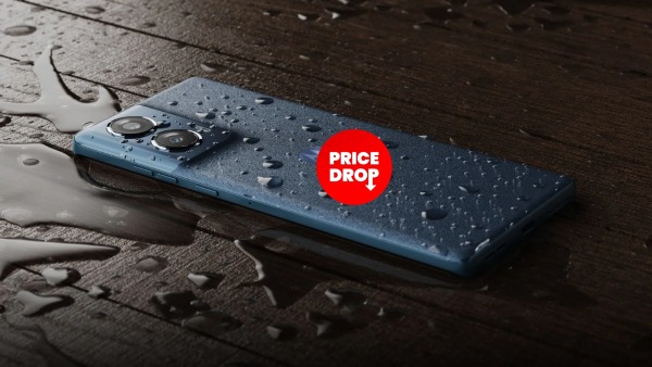 ಈ Motorola ಫೋನಿನ ಬೆಲೆ ಕುಸಿತ! 2000 ಡಿಸ್ಕೌಂಟ್.. ಎಷ್ಟು ಕಡಿಮೆಗೆ ಸಿಗುತ್ತೆ?