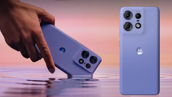 Motorola Edge 50 Pro 5G ಬೆಲೆ ಇಳಿಕೆ; 2000 ಡಿಸ್ಕೌಂಟ್.. ಹೊಸ ಬೆಲೆ ಎಷ್ಟು?