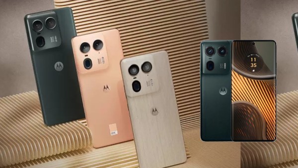 Motorola Edge 50 Ultra 5G ಬೆಲೆ ಇಳಿಕೆ; 3000 ಡಿಸ್ಕೌಂಟ್.. ಹೊಸ ಬೆಲೆ ಎಷ್ಟು?