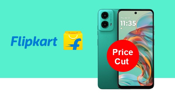 10,000ಕ್ಕಿಂತ ಕಡಿಮೆ! Moto G45 5G ಬೆಲೆ ಭರ್ಜರಿ ಇಳಿಕೆ.. ಹೇಗಿವೆ ಫೀಚರ್ಸ್‌