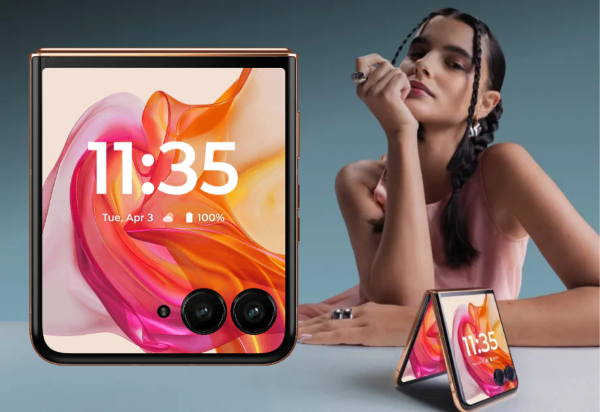 32,500 ಅಗ್ಗ! ದೈತ್ಯ Motorola ಫೋನಿನ ಬೆಲೆ ಇಳಿಕೆ; ಹೊಸ ಬೆಲೆ, ಆಫರ್‌ ಏನಿದೆ?