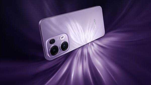 OPPO Reno13 Pro 5G: ಬೆರಗುಗೊಳಿಸುವ ವಿನ್ಯಾಸ; ಶಕ್ತಿ, ದಕ್ಷತೆ ಸಪೋರ್ಟ್ OPPO Reno13 Pro 5G: ಬೆರಗುಗೊಳಿಸುವ ವಿನ್ಯಾಸ; ಶಕ್ತಿ, ದಕ್ಷತೆ ಸಪೋರ್ಟ್