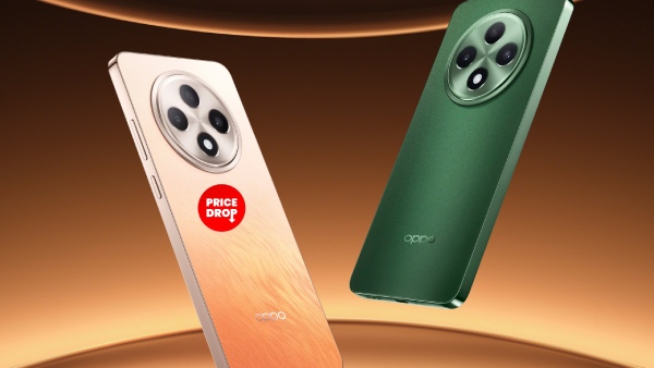 OPPO F27 5G ಬೆಲೆ ಕುಸಿತ! 2000 ರಿಯಾಯಿತಿ.. ಫೀಚರ್ಸ್ ಹೇಗಿವೆ?