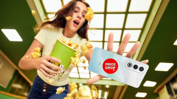 ಕೇವಲ 10,793 ರೂ.! 5100mAh ಬ್ಯಾಟರಿ.. 256GB ಸ್ಟೋರೇಜ್.. ಅದೂ OPPO ಫೋನ್