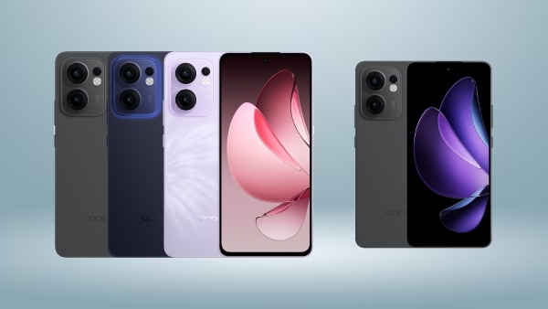 OPPO Reno 13F 5G ಮತ್ತು 4G ಫೋನ್ ಲಾಂಚ್; ಬೆಲೆ, ವಿಶೇಷತೆಗಳೇನು? OPPO Reno 13F 5G ಮತ್ತು 4G ಫೋನ್ ಲಾಂಚ್; ಬೆಲೆ, ವಿಶೇಷತೆಗಳೇನು?