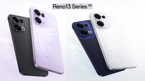 ಇಂದು OPPO Reno 13 ಸರಣಿ ಲಾಂಚ್.. ಎಷ್ಟು ಫೋನ್‌, ಬೆಲೆ ಮತ್ತು ವಿಶೇಷತೆಗಳೇನು?