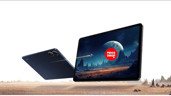 8000 ಡಿಸ್ಕೌಂಟ್! Poco Pad 5G ಬೆಲೆ ಇಳಿಕೆ.. ಬೆಲೆಯೂ ಕಡಿಮೆ ಬೆಲೆ