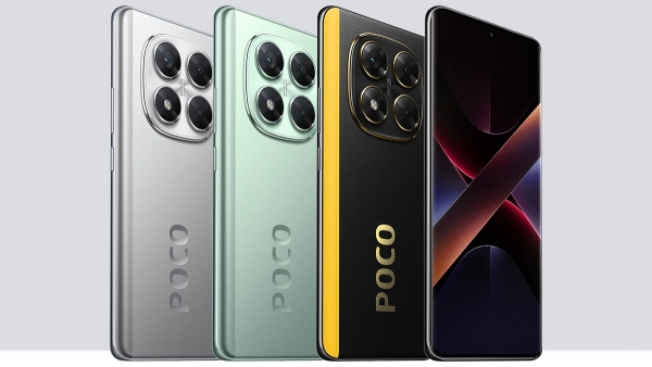 ನಾಳೆ POCO X7 ಫಸ್ಟ್‌ ಸೇಲ್; 4000 ರಿಯಾಯಿತಿ.. ಕಡಿಮೆ ಬೆಲೆ.. ಸಖತ್ ಫೀಚರ್ಸ್