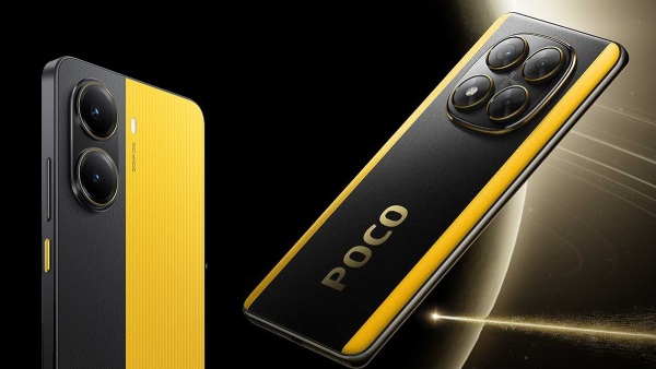 4000 ಡಿಸ್ಕೌಂಟ್! ಕಡಿಮೆ ಬೆಲೆ, ಮಸ್ತ್ ಫೀಚರ್ಸ್.. ಇಂದು POCO X7 ಫಸ್ಟ್‌ ಸೇಲ್