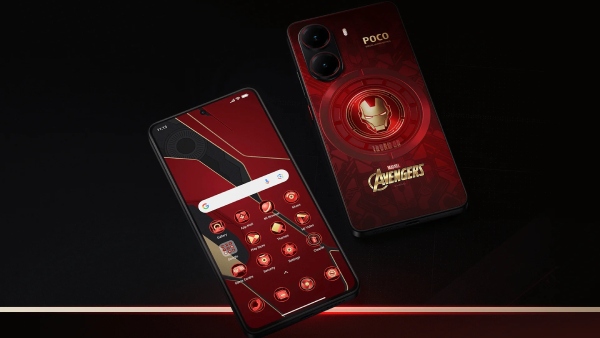 ಇಂದು Poco X7 Pro ಫೋನ್ ಸೇಲ್; 3000 ರಿಯಾಯಿತಿ.. ಬೆಲೆ ಎಷ್ಟು? ಇಂದು Poco X7 Pro ಫೋನ್ ಸೇಲ್; 3000 ರಿಯಾಯಿತಿ.. ಬೆಲೆ ಎಷ್ಟು?