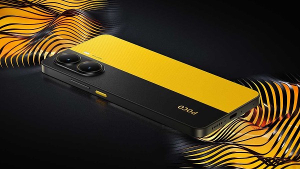 ಹೊಸ POCO X7 Pro ಲಾಂಚ್; 6650mAh ಬ್ಯಾಟರಿ, 50MP ಕ್ಯಾಮೆರಾ.. 3000 ಆಫರ್! ಹೊಸ POCO X7 Pro ಲಾಂಚ್; 6650mAh ಬ್ಯಾಟರಿ, 50MP ಕ್ಯಾಮೆರಾ.. 3000 ಆಫರ್!