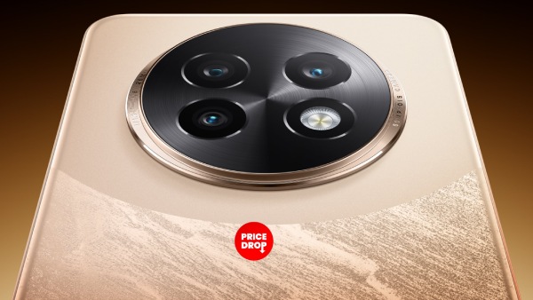 Realme 13+ 5G ಬೆಲೆ ಇಳಿಕೆ! 50MP ಕ್ಯಾಮೆರಾ, 256GB ಸ್ಟೋರೇಜ್.. ಆಫರ್ ಏನಿದೆ?