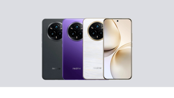 ಭಾರತಕ್ಕೆ Realme 14 Pro+ ಗ್ರ್ಯಾಂಡ್ ಎಂಟ್ರಿ; ರಾಶಿ ಫೀಚರ್ಸ್.. ಬೆಲೆ ಎಷ್ಟು? ಭಾರತಕ್ಕೆ Realme 14 Pro+ ಗ್ರ್ಯಾಂಡ್ ಎಂಟ್ರಿ; ರಾಶಿ ಫೀಚರ್ಸ್.. ಬೆಲೆ ಎಷ್ಟು?