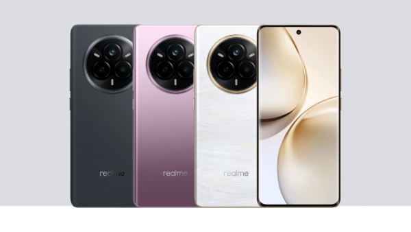 ಭಾರತದಲ್ಲಿ Realme 14 Pro ಲಾಂಚ್; ಸೋನಿ ಕ್ಯಾಮೆರಾ, ಬಿಗ್ ಬ್ಯಾಟರಿ.. ಬೆಲೆ ನೋಡಿ ಭಾರತದಲ್ಲಿ Realme 14 Pro ಲಾಂಚ್; ಸೋನಿ ಕ್ಯಾಮೆರಾ, ಬಿಗ್ ಬ್ಯಾಟರಿ.. ಬೆಲೆ ನೋಡಿ