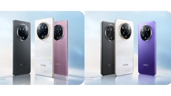 ಜ.16ಕ್ಕೆ Realme 14 Pro ಸರಣಿ ಲಾಂಚ್; ಬರ್ತಿವೆ ಎರಡು ಶಕ್ತಿಶಾಲಿ ಫೋನ್ಗಳು! ಜ.16ಕ್ಕೆ Realme 14 Pro ಸರಣಿ ಲಾಂಚ್; ಬರ್ತಿವೆ ಎರಡು ಶಕ್ತಿಶಾಲಿ ಫೋನ್ಗಳು!