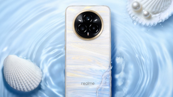 Realme 14 Pro Series: ಇಂದು 2 ಹೊಸ ಫೋನ್ ಲಾಂಚ್; ಬೆಲೆ, ವಿಶೇಷತೆಗಳೇನು?