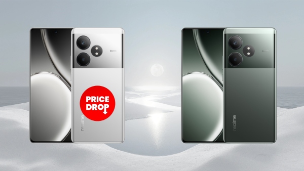 7000 ಡಿಸ್ಕೌಂಟ್! ದೊಡ್ಡ ಬ್ಯಾಟರಿ, ಬಿಗ್ ಸ್ಟೋರೇಜ್‌.. ಅದೂ Realme ಫೋನ್‌