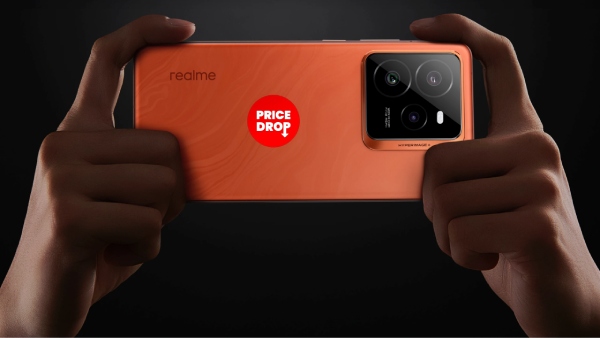 6000ಕ್ಕಿಂತ ಹೆಚ್ಚು ಡಿಸ್ಕೌಂಟ್! Realme GT7 Pro ಬೆಲೆ ಇಳಿಕೆ.. ಆಫರ್ ಏನಿದೆ?