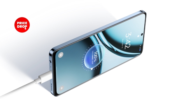 12000ಕ್ಕಿಂತ ಕಡಿಮೆ! 3500 ಡಿಸ್ಕೌಂಟ್.. ಕಮ್ಮಿ ಬೆಲೆಗೆ Realme ಫೋನ್