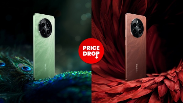 12,999 ರೂ.! Realme P1 5G ಬೆಲೆ ಇಳಿಕೆ.. ಏನೆಲ್ಲಾ ಆಫರ್ ಇದೆ? 12,999 ರೂ.! Realme P1 5G ಬೆಲೆ ಇಳಿಕೆ.. ಏನೆಲ್ಲಾ ಆಫರ್ ಇದೆ?