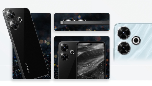 12,999 ರೂ.! 108MP ಕ್ಯಾಮೆರಾ, 5030mAh ಬ್ಯಾಟರಿ; Redmi 13 5G ಬೆಲೆ ಇಳಿಕೆ