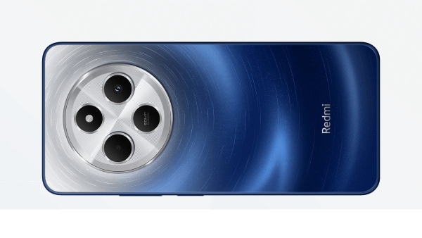 10,999 ರೂ.! 5060mAh ಬ್ಯಾಟರಿ, 512GB ಸ್ಟೋರೇಜ್; ನಾಳೆ Redmi 14C 5G ಲಾಂಚ್ 10,999 ರೂ.! 5060mAh ಬ್ಯಾಟರಿ, 512GB ಸ್ಟೋರೇಜ್; ನಾಳೆ Redmi 14C 5G ಲಾಂಚ್