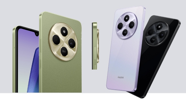 ಜಸ್ಟ್ 10,999 ರೂ.! 5060mAh ಬ್ಯಾಟರಿ, 512GB ಸ್ಟೋರೇಜ್; ಅದೂ Redmi ಫೋನ್ ಜಸ್ಟ್ 10,999 ರೂ.! 5060mAh ಬ್ಯಾಟರಿ, 512GB ಸ್ಟೋರೇಜ್; ಅದೂ Redmi ಫೋನ್