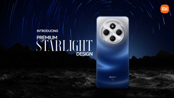 ಜಸ್ಟ್ 9,999 ರೂ.! 5160mAh ಬ್ಯಾಟರಿ, 50MP ಕ್ಯಾಮೆರಾ; Redmi 14C 5G ಲಾಂಚ್