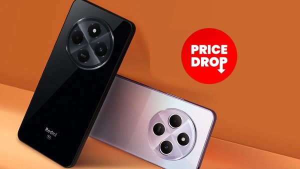 ಅಗ್ಗದ ಬೆಲೆ! 50MP ಕ್ಯಾಮೆರಾ,128GB ಸ್ಟೋರೇಜ್.. ಹೊಸ Redmi ಫೋನಿನ ಬೆಲೆ ಇಳಿಕೆ