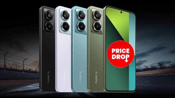 Redmi Note 13 Pro ಬೆಲೆ ಇಳಿಕೆ; 200MP ಕ್ಯಾಮೆರಾ, 512GB ಸ್ಟೋರೇಜ್‌.. ಎಲ್ಲಿ?