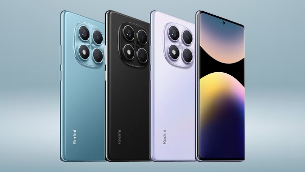 ಹೊಸ Redmi ಫೋನ್ ಲಾಂಚ್; 200MP ಕ್ಯಾಮೆರಾ.. 512GB ಸ್ಟೋರೇಜ್.. ಕಡಿಮೆ ಬೆಲೆ!