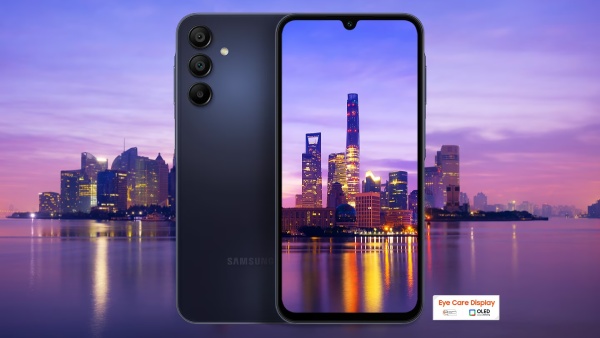 3,600 ಸೇವ್! 50MP ಕ್ಯಾಮೆರಾ, 5000mAh ಬ್ಯಾಟರಿ; ಕಡಿಮೆ ಬೆಲೆಗೆ Samsung ಫೋನ್