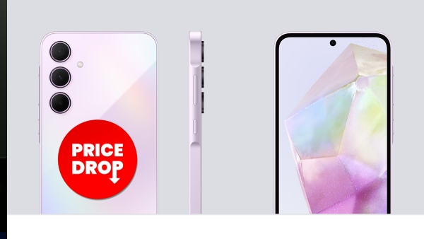 ದೊಡ್ಡ ಕುಸಿತ! 6000 ಡಿಸ್ಕೌಂಟ್‌, ಸಖತ್ ಫೀಚರ್ಸ್‌; ಕಮ್ಮಿ ಬೆಲೆಗೆ Samsung ಫೋನ್