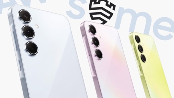 ಶೀಘ್ರದಲ್ಲೇ Samsung Galaxy A56 ಮತ್ತು Galaxy A36 ಲಾಂಚ್; ಬೆಲೆ ಸೋರಿಕೆ ಶೀಘ್ರದಲ್ಲೇ Samsung Galaxy A56 ಮತ್ತು Galaxy A36 ಲಾಂಚ್; ಬೆಲೆ ಸೋರಿಕೆ