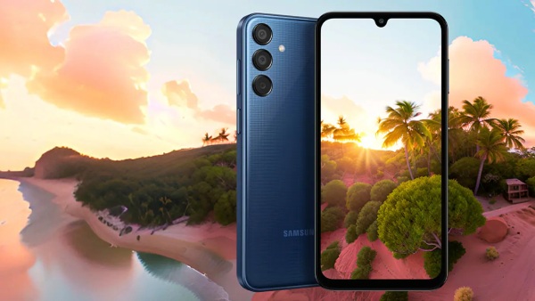 ಜಸ್ಟ್ 10,368 ರೂ.! 6000mAh ಬ್ಯಾಟರಿ, 50MP ಕ್ಯಾಮೆರಾ.. ಅದೂ Samsung 5G ಫೋನ್